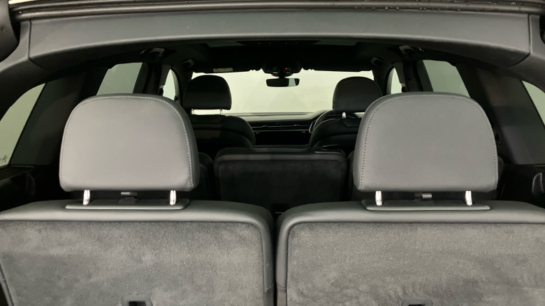 Audi Q7 50 TDI Quattro Black Ed 5dr Tiptronic [Tech Pro] Diesel Estate